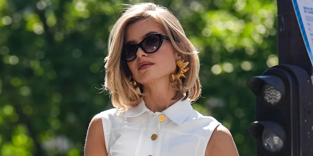 Τα ωραιότερα φιλαριστά κουρέματα για λεπτά μαλλιά