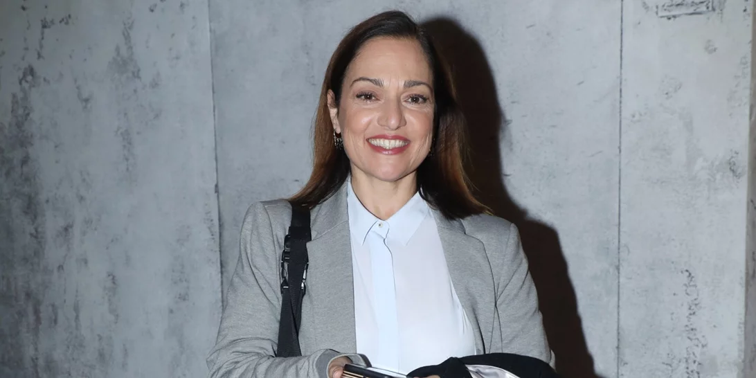 Ελένη Καρακάση | Η αγαπημένη της συνήθεια είναι για τους πολύ τολμηρούς