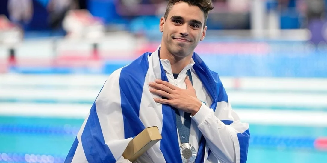 Απόστολος Χρήστου | Ένα scroll στο Instagram του