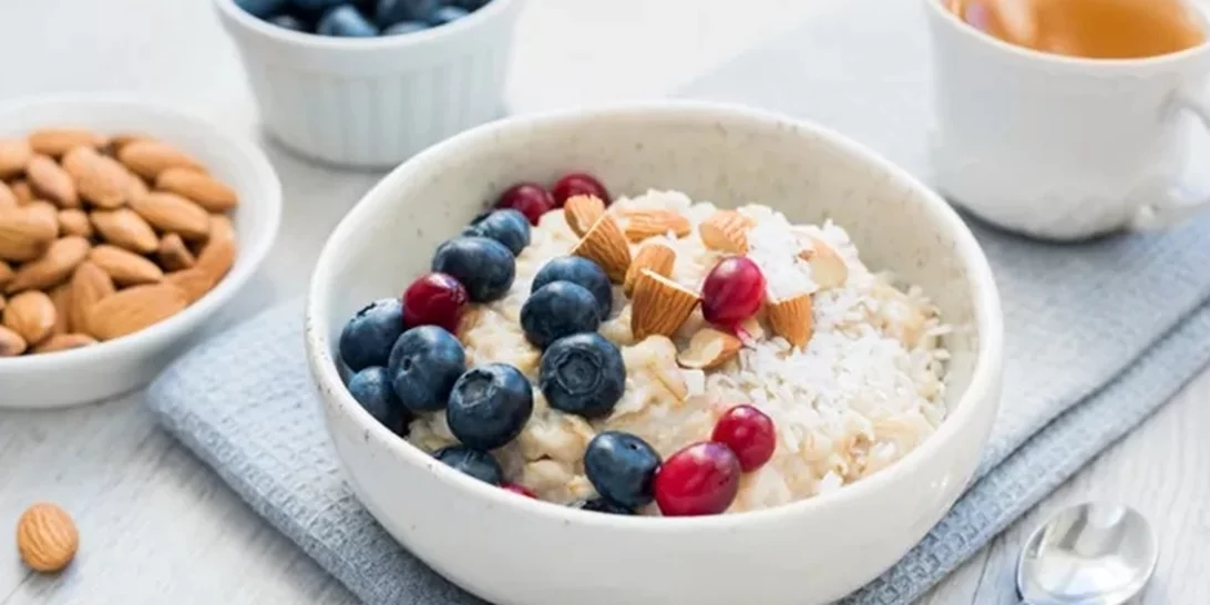 Το αγαπημένο μου πρωινό όταν θέλω να χάσω βάρος | Τι επιλέγουν οι διαιτολόγοι;