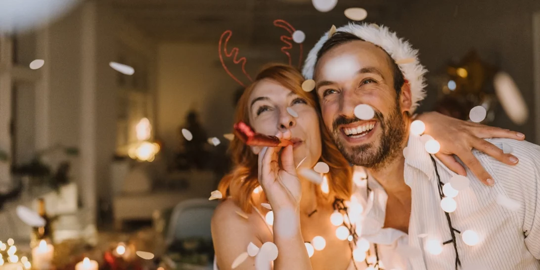 Χριστούγεννα 2024 | Ποια ζώδια θα περάσουν καλά και ποια θα έχουν περιπέτειες;