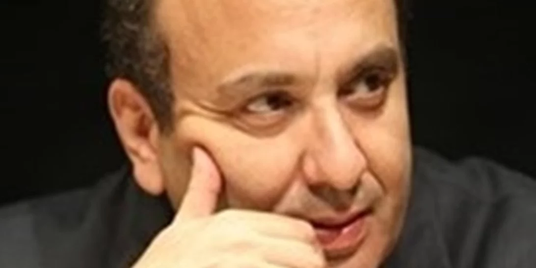 Ο Χρήστος Χωμενίδης μιλά..."Περί πάχους"