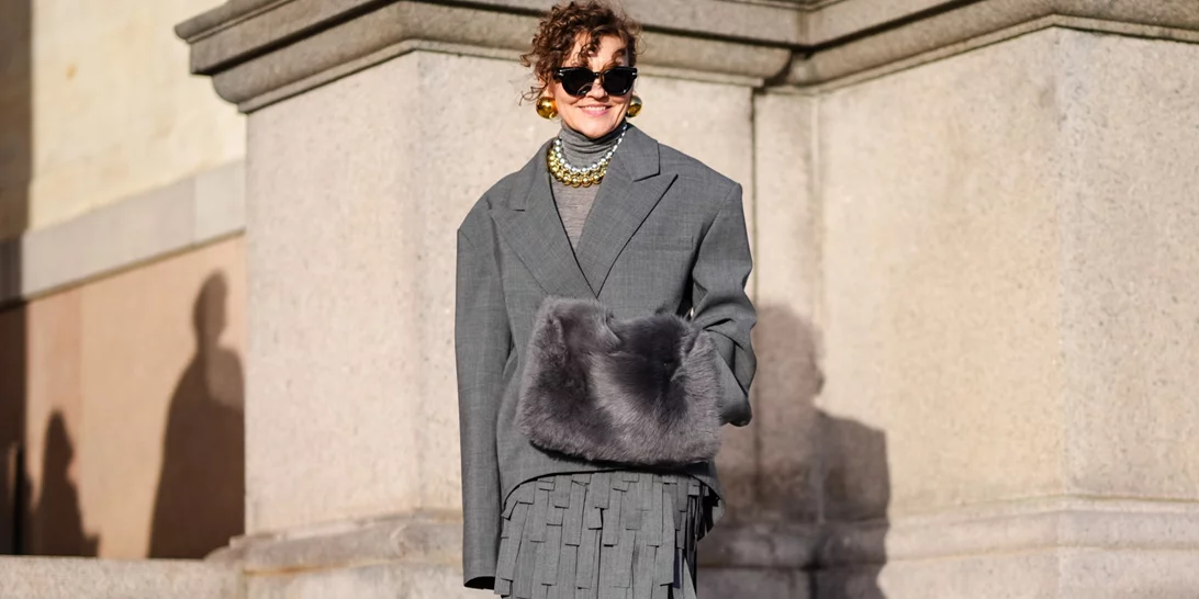 Ο κανόνας των 7 | Η στιλιστική μέθοδος που θα χαρίσει ισορροπία στις εμφανίσεις σου