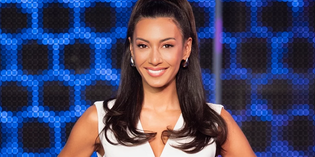 Ευγενία Σαμαρά | "Γιατί να έχω υπάρξει σε τοξική σχέση; - Όλοι μας πρέπει να αναλαμβάνουμε την ευθύνη μας"