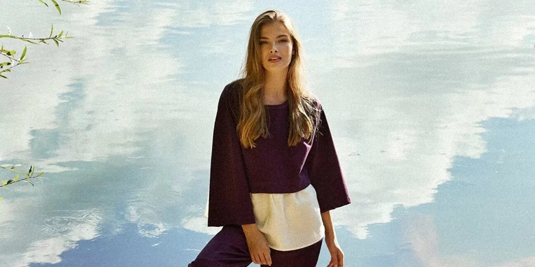 Αυτά είναι τα 10 κομμάτια από τη νέα συλλογή Regalinas που θα σε βάλουν σε mood φθινοπώρου