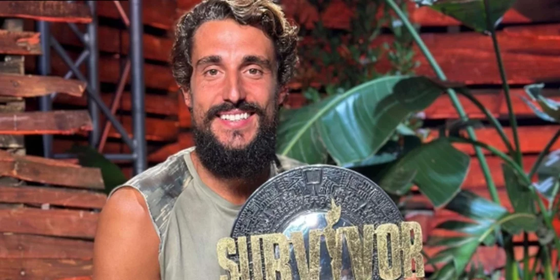 Το απίστευτο ποσό που κέρδισε συνολικά ο Σάκης Κατσούλης από τα δύο Survivor