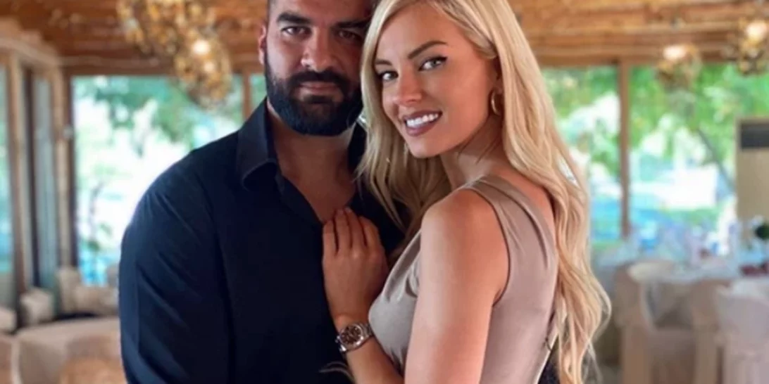 Η Τζούλια Νόβα για την εγκυμοσύνη της | "Ήταν μηδαμινές οι πιθανότητες να μείνω έγκυος"