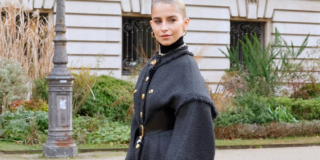 PFW Menswear | Ολόφρεσκα street style looks από το Παρίσι