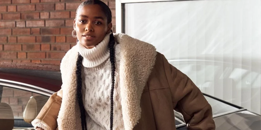 Shopping on a budget | Τα πιο κομψά κομμάτια σε έκπτωση για το φθινόπωρο από την H&M