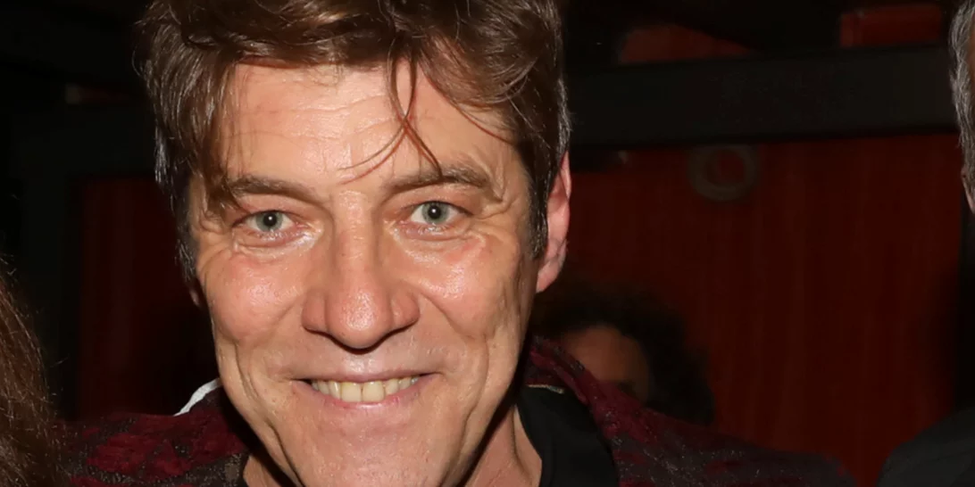 Γιάννης Στάνκογλου | Πώς η Ελένη Μενεγάκη τον έσωσε από τον εγκλωβισμό στην Αττική Οδό την ημέρα του χιονιά