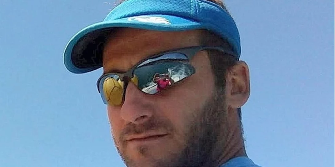 Θλίψη | Πέθανε ο 36χρονος πρωταθλητής ιστιοπλοΐας Στράτος Κοσμόγλου - Πατέρας δύο παιδιών