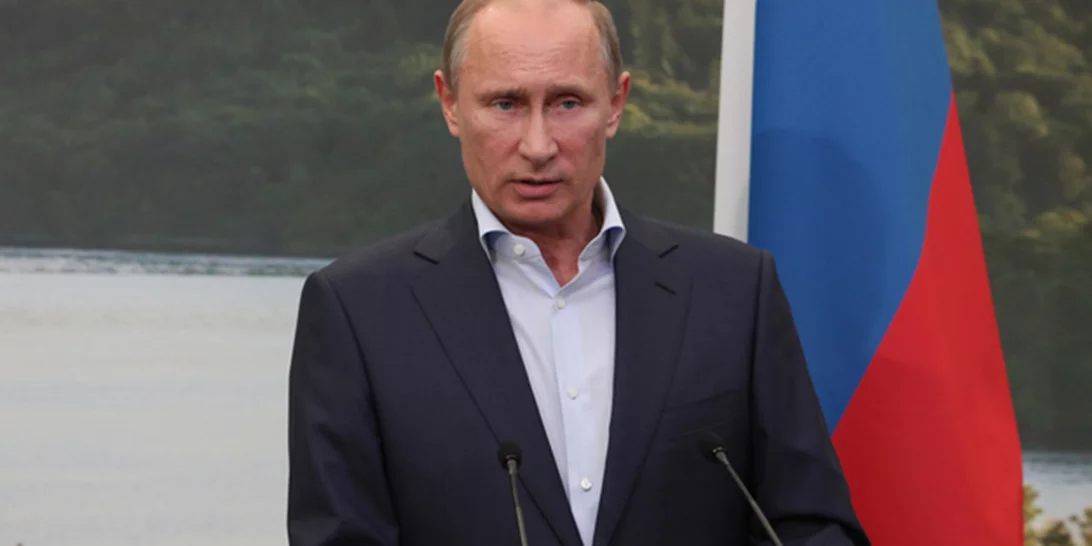 Μαρία Ιβάνοβνα - Γιεκατερίνα - Λουίζα | Ποιες είναι οι τρεις κόρες του Βλάντιμιρ Πούτιν;