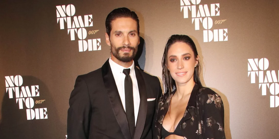 Γιώργος Καράβας - Ραφαέλα Ψαρρού | Οι εντυπωσιακές φωτογραφίες από το ρομαντικό ταξίδι στη Νέα Υόρκη