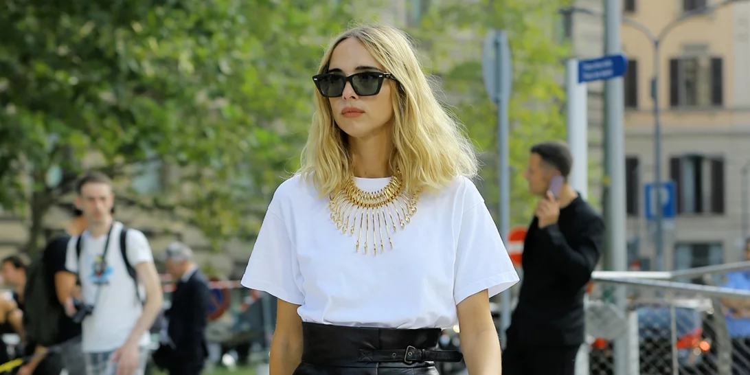 8 τάσεις της μόδας στα κοσμήματα που θα φορέσουμε την άνοιξη του 2024