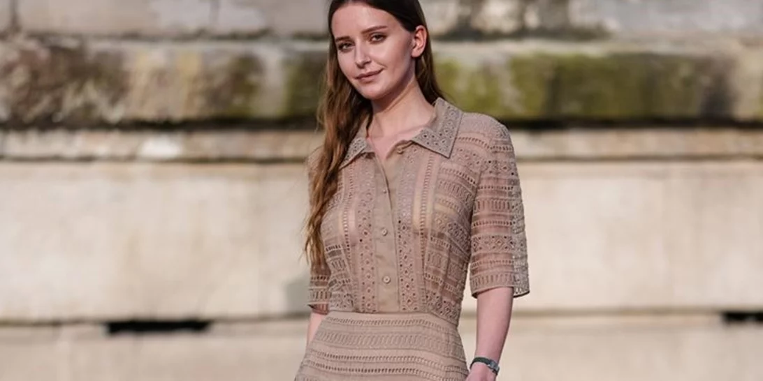 H Zara λανσάρει την πρώτη της ολοκληρωμένη σειρά περιποίησης μαλλιών