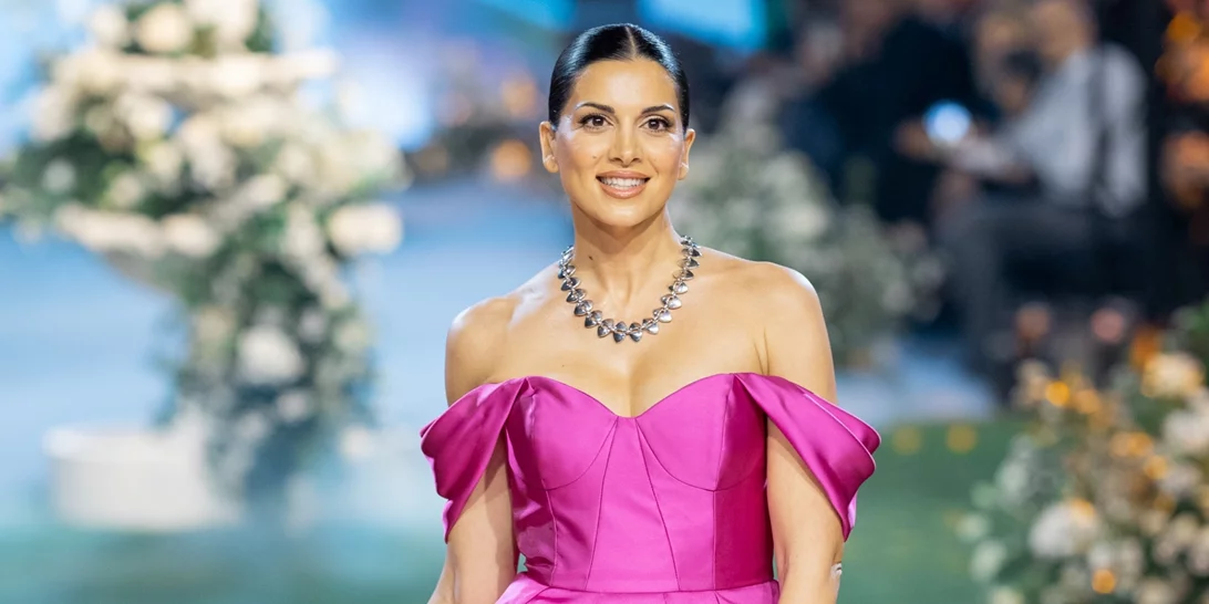 Yes I Do Catwalk by Georg Jensen | Το Yes I Do γιόρτασε 10 χρόνια με ένα bridal fashion show που θα θυμόμαστε για καιρό