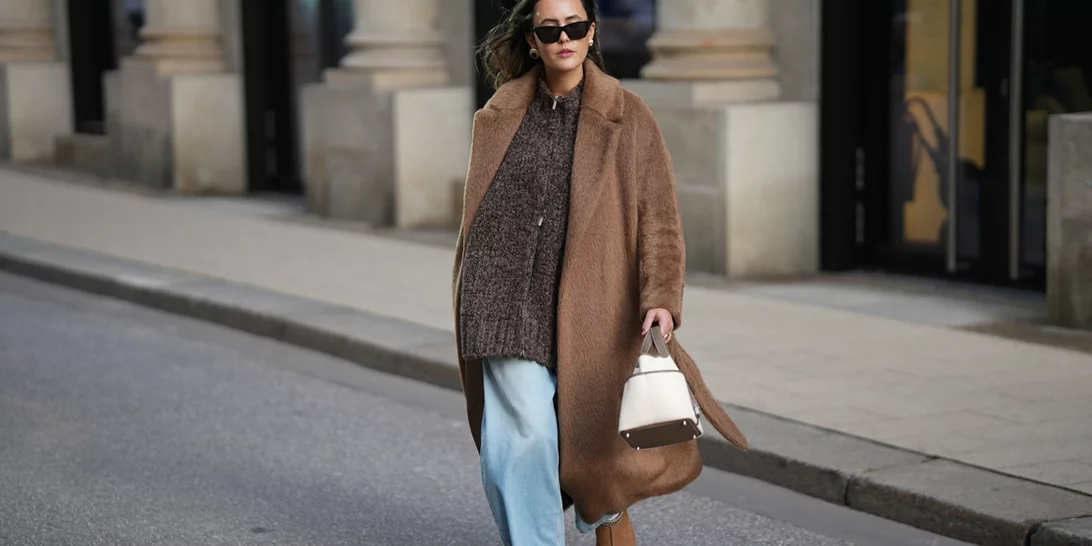 Η γήινη απόχρωση στο μανικιούρ που ταιριάζει με όλα και θα λατρέψεις στο ρεβεγιόν