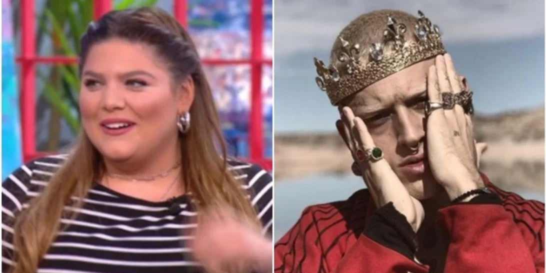 Εσπευσμένα στο νοσοκομείο ο Τάσος Ξιαρχός, η Δανάη Μπάρκα απαντά στο προσβλητικό του σχόλιο & όλα τα νέα