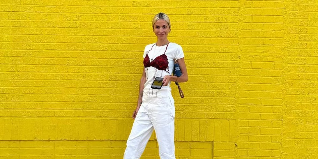 Η Σοφία Καρβέλα δημοσίευσε τα πιο cute στιγμιότυπα | Σπάνια πλάνα με τον γιο της από το 2014