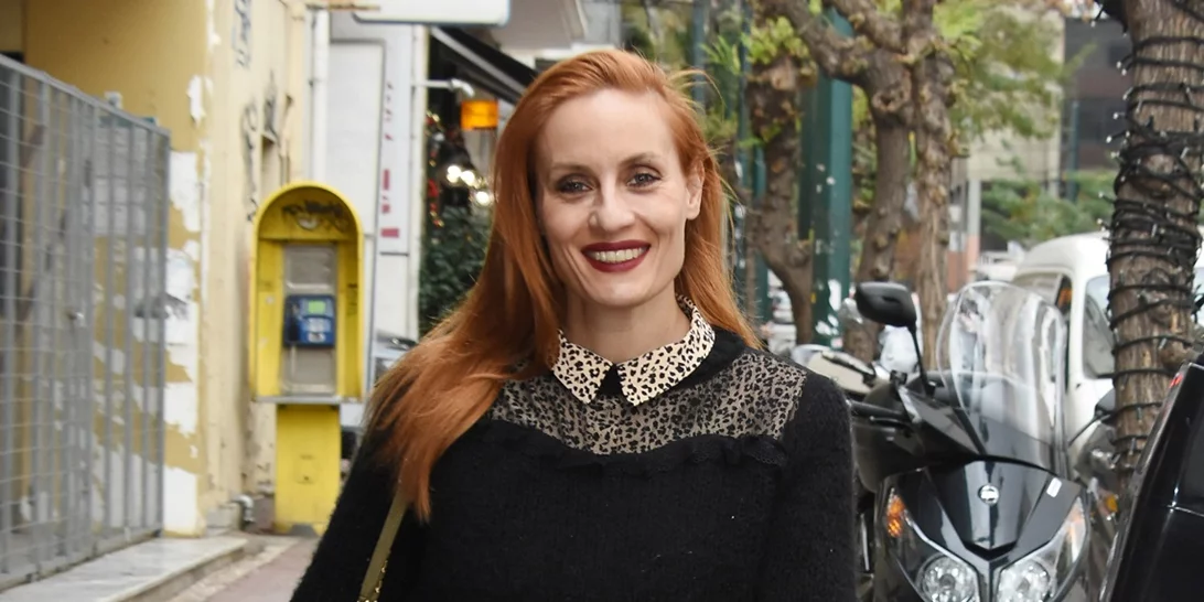 Ελεονώρα Μελέτη | Η φωτογραφία με την κόρη της που έκανε το Instagram να "λιώσει"