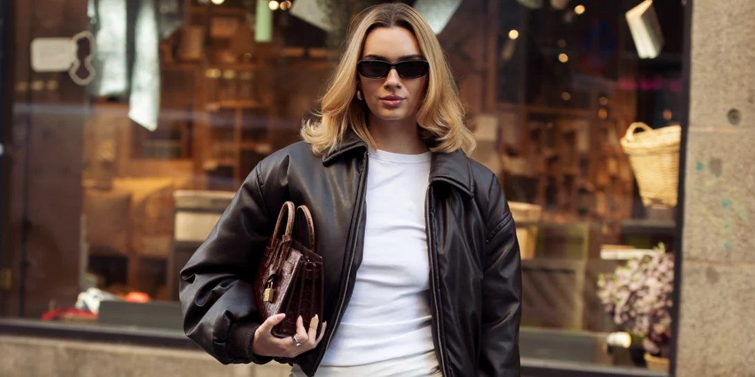 Οι στιλιστικές συμβουλές που ακολουθούν πιστά οι style experts τη μεταβατική περίοδο