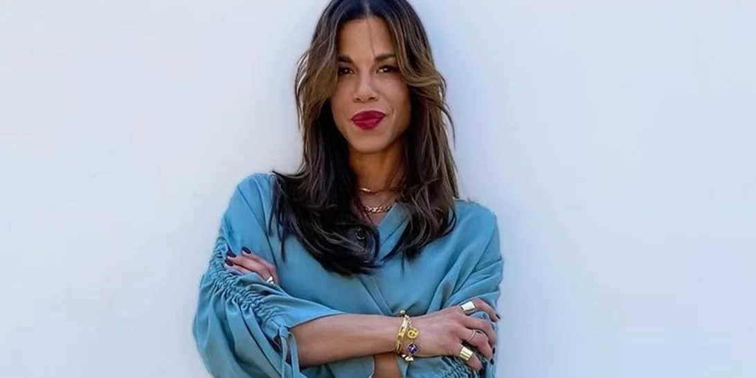 Δάφνη Καραβοκύρη: "Όταν είδα το βίντεο της Μελίνας Νικολαΐδη ένιωσα ένα σφίξιμο στην καρδιά μου"