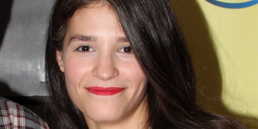 "Σιωπηλός Δρόμος" | Ποια είναι η γοητευτική πρωταγωνίστρια του νέου σίριαλ του Mega