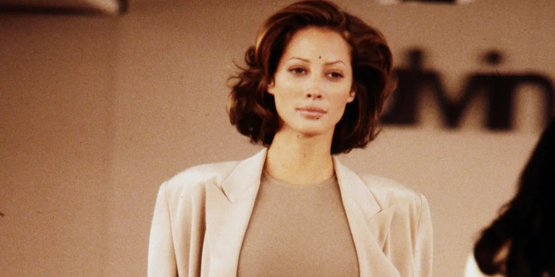 Christy Cut | H θηλυκή εκδοχή του πιο κλασικού, androgynous κουρέματος