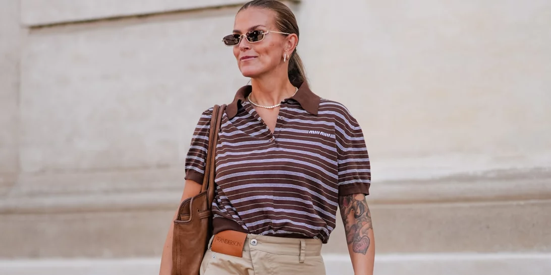 Πώς θα επιλέξεις το ιδανικό σορτς για εσένα ανάλογα με τον σωματότυπο σου