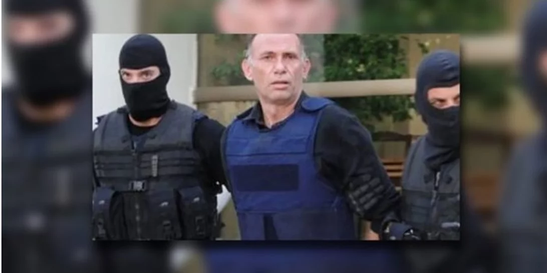 Αποφυλακίστηκε ο παιδεραστής Νίκος Σειραγάκης - Είχε καταδικαστεί σε 401 χρόνια για ασέλγεια σε ανήλικους