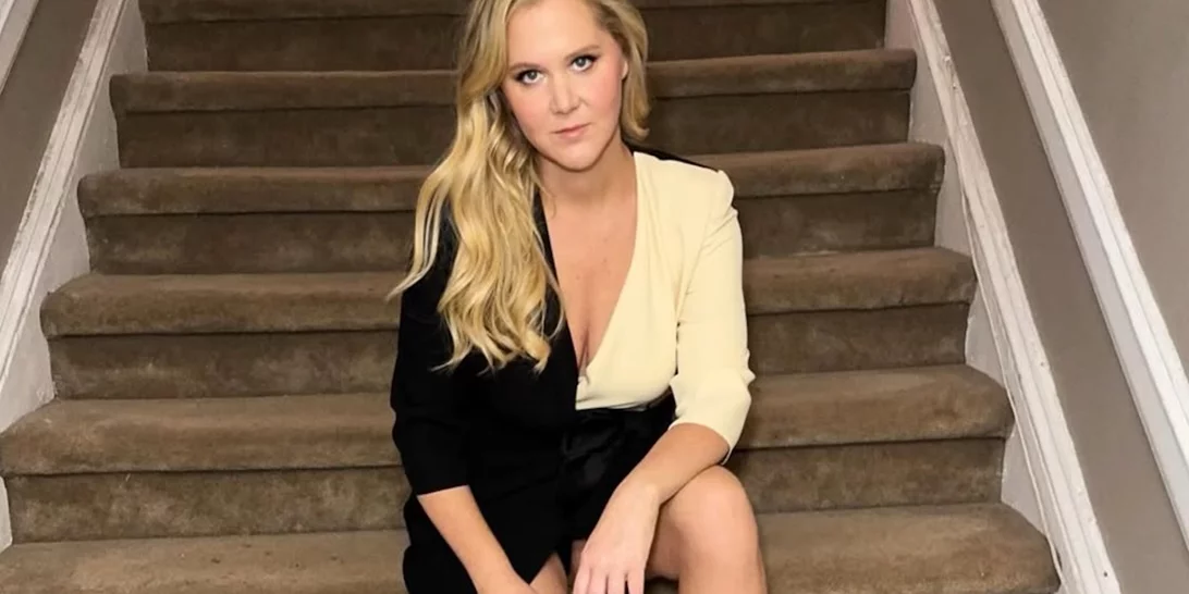 Μήπως η Amy Schumer είπε μια μεγάλη αλήθεια για την αλλαγή στην εμφάνισή της;