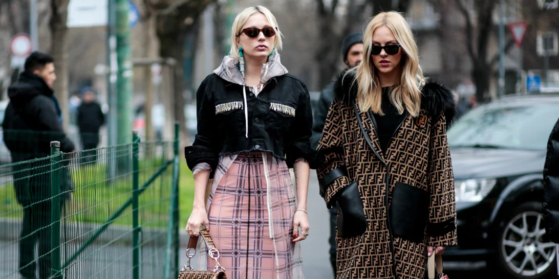 5 τάσεις της μόδας που θα βλέπουμε παντού τους επόμενους μήνες