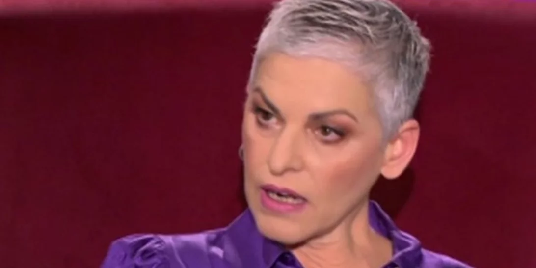 Η Ελένη Ψυχούλη για φίλο που έχασε νωρίς από καρκίνο | "Η ζωή είναι ένα φοβερό πάρτι"