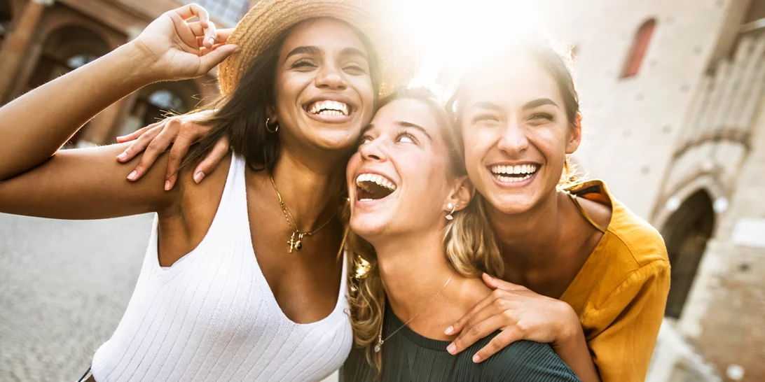 Ο viral περίπατος που ενέπνευσε πλήθος γυναικών να βελτιώσουν τη φυσική τους κατάσταση