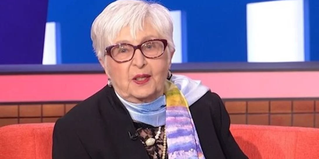 Η συγκινητική εξομολόγηση της Έφης Παπαθεοδώρου στο reunion του "Παρά Πέντε"