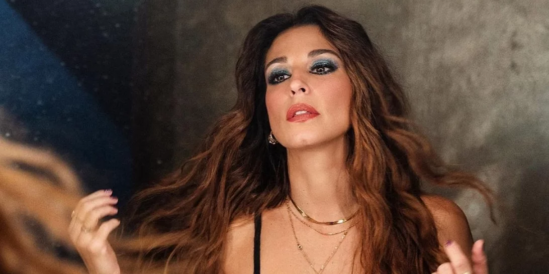 Κατερίνα Παπουτσάκη | "Έχω αισθανθεί καλή διαχείριση από τα Μέσα"