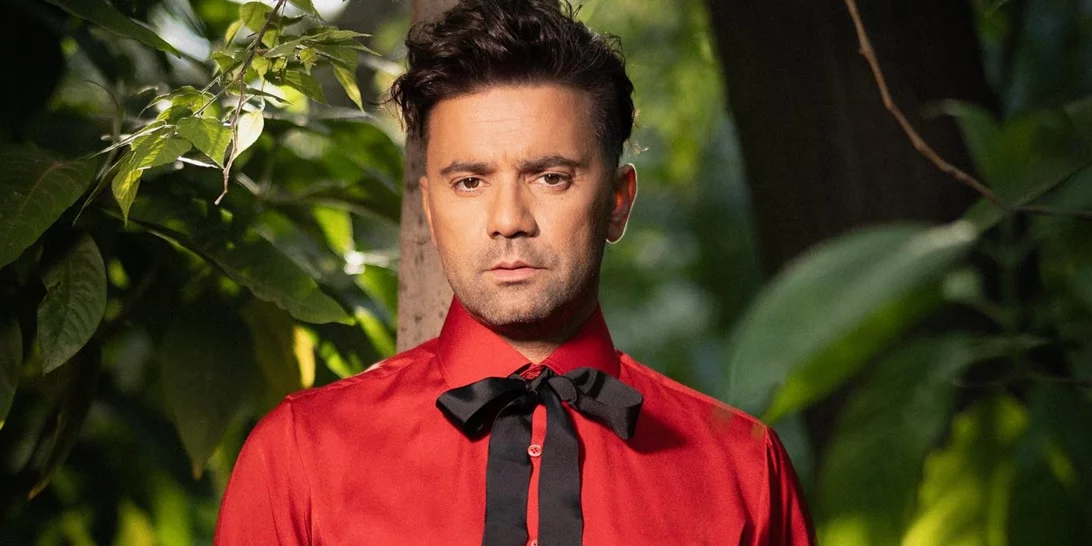 Ο Θοδωρής Μαραντίνης για τον γάμο του με τη Σίσσυ Χρηστίδου | "Ήταν η μεγαλύτερη τρέλα που έκανα από έρωτα"