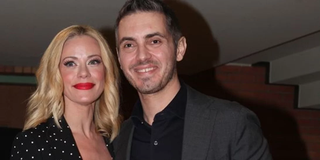 Η Ζέτα Μακρυπούλια ξανά στο πλευρό του Μιχάλη Χατζηγιάννη