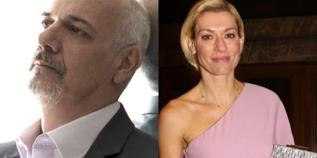 Celebrity News | Νέα δήλωση του Κιμούλη για τη Ζέτα Δούκα & όλα τα νέα