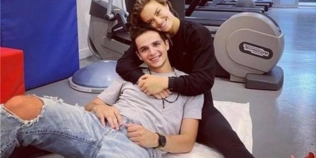 Κωνσταντίνος Μητσοτάκης - Μαρία Σάκκαρη | Χωρισμός για το ζευγάρι (βίντεο)