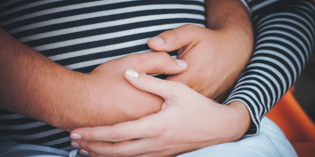 Έγκυος γνωστή Ελληνίδα τραγουδίστρια