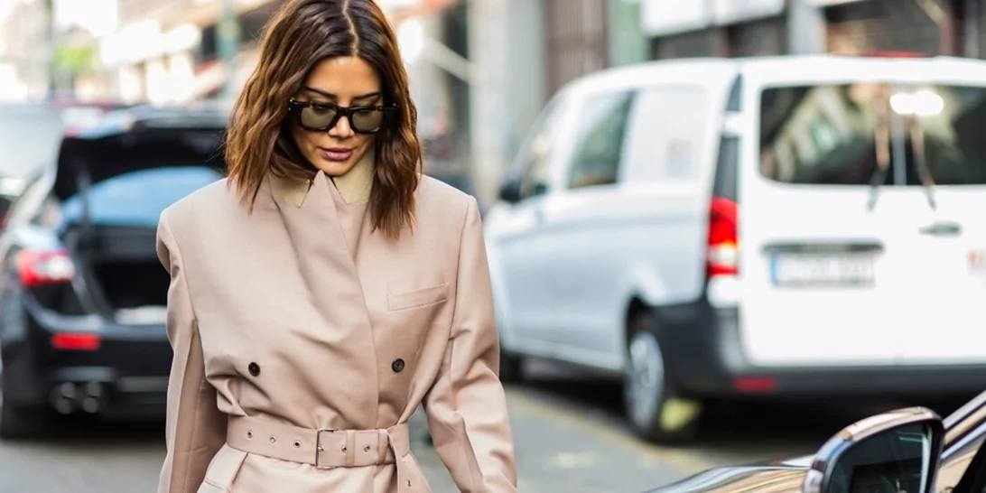 5 fashion items που δεν θα μετανιώσεις ποτέ για την αγορά τους