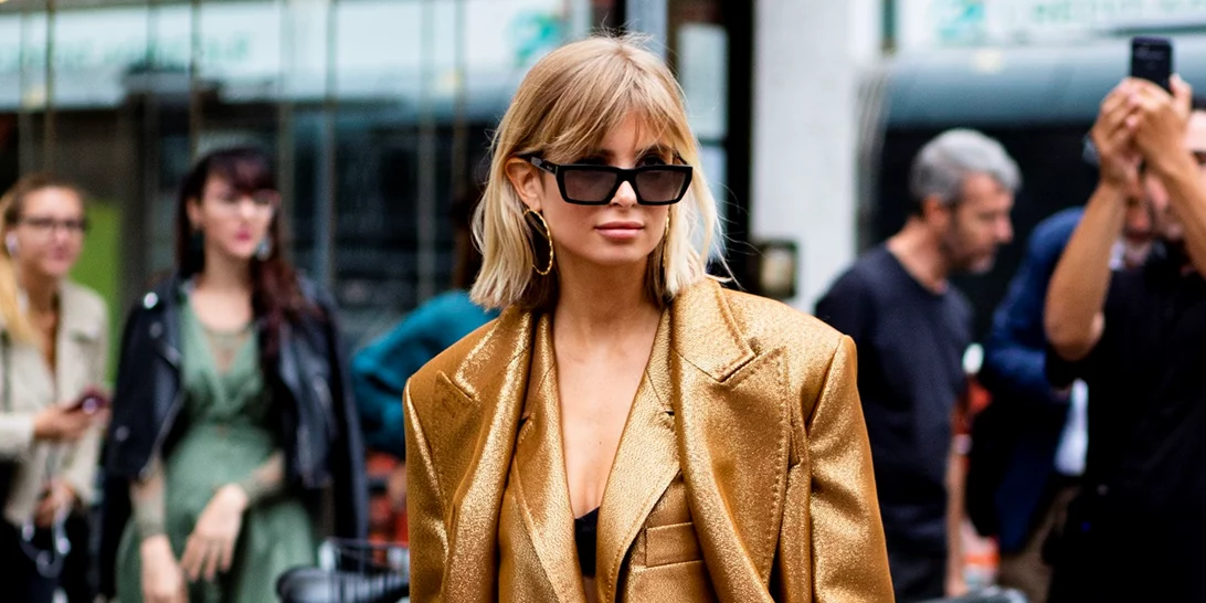 Τα κοντά κουρέματα που κάθε γυναίκα πρέπει να δοκιμάσει μετά τα 40