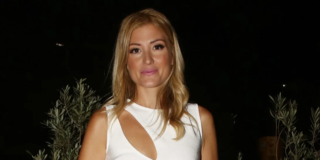 Ράνια Τζίμα | Έκανε το sleek bob καρέ κούρεμα που επιλέγουν και οι πιο διάσημες fashionistas του κόσμου