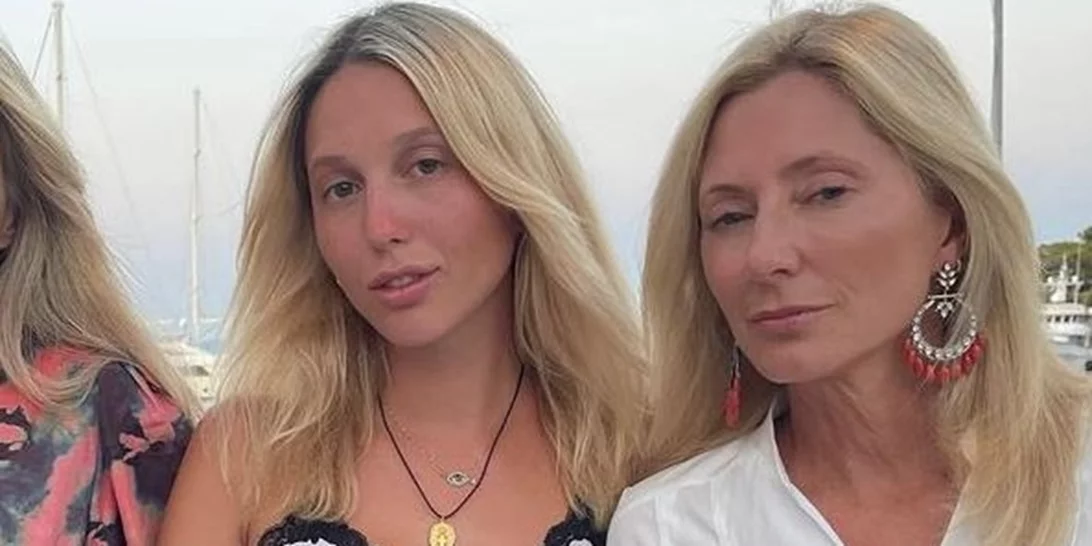 Μαρί Σαντάλ | Με τα mules που πηγαίνουν με όλα στην αγγλική εξοχή