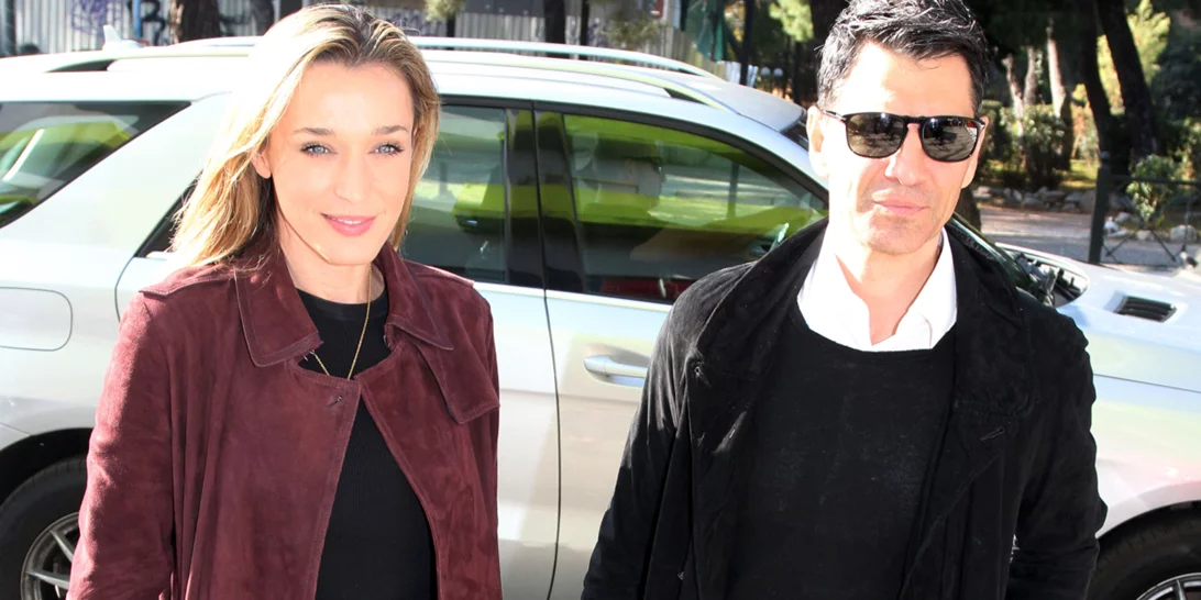 "Γιατί μιλάς τόσο αργά;" | Η Κάτια Ζυγούλη απαντά στις πιο άβολες ερωτήσεις των θαυμαστών της