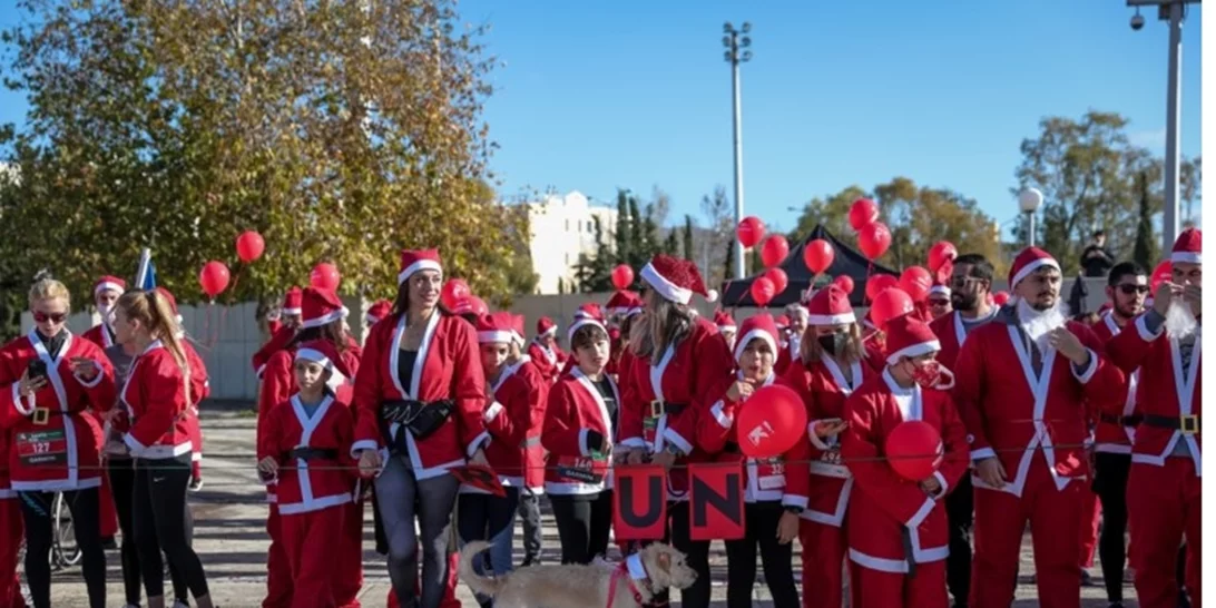 Συνεχίζεται ο ανοιξιάτικος καιρός | Έρχεται Πρωτοχρονιά με 20άρια - Πότε θα κάνει "βουτιά" ο υδράργυρος