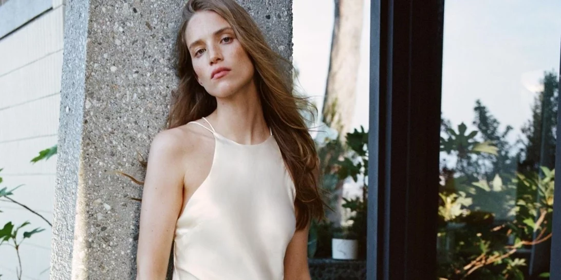 Summer Whites | Τα λευκά κομμάτια από τη νέα συλλογή της Zara που θα φορέσεις σίγουρα στις διακοπές