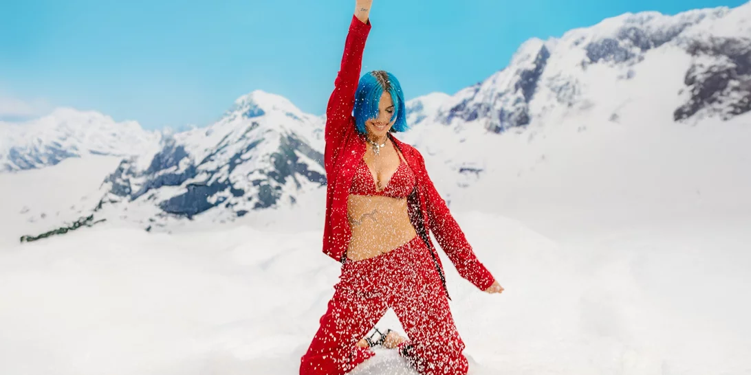 It’s Christmas Time | Τα καλύτερα δώρα για όλη την οικογένεια από την Yamamay