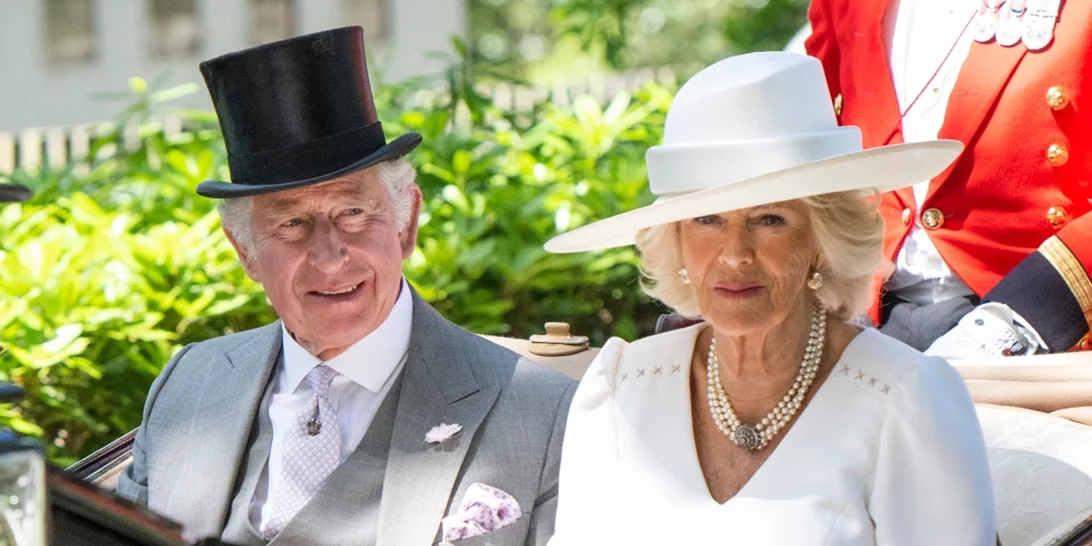 Βασιλιάς Κάρολος -Καμίλα Πάρκερ | 10 φωτογραφίες που δείχνουν ότι έχουν έναν πολύ ευτυχισμένο γάμο